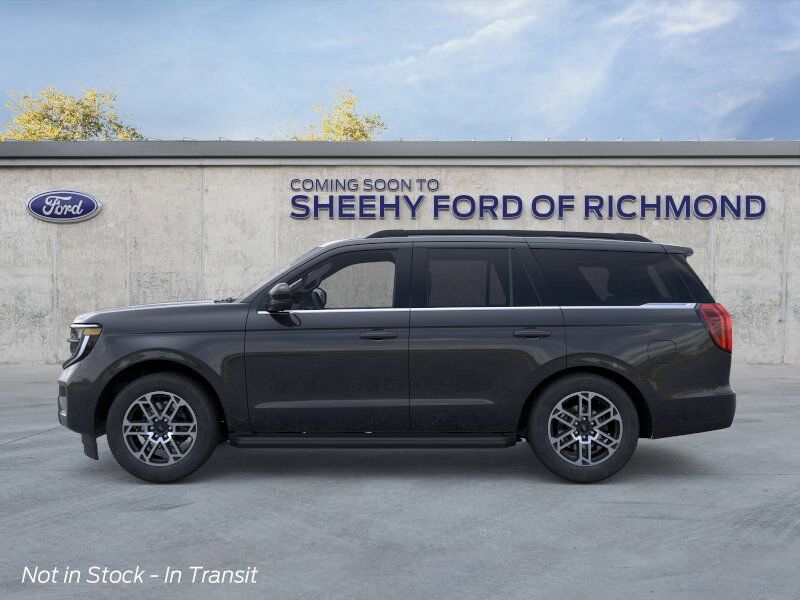 2025 Ford Expedition Active Richmond VA