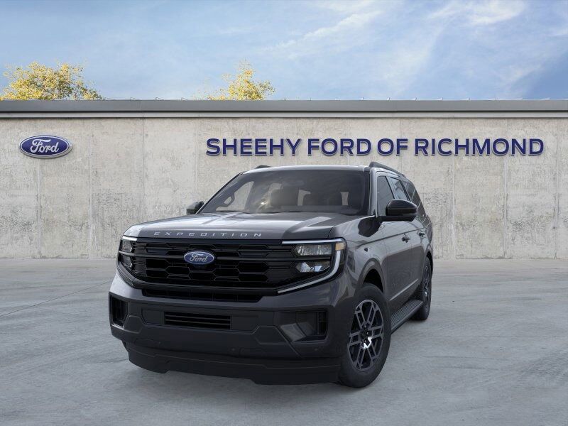 2025 Ford Expedition Active Richmond VA