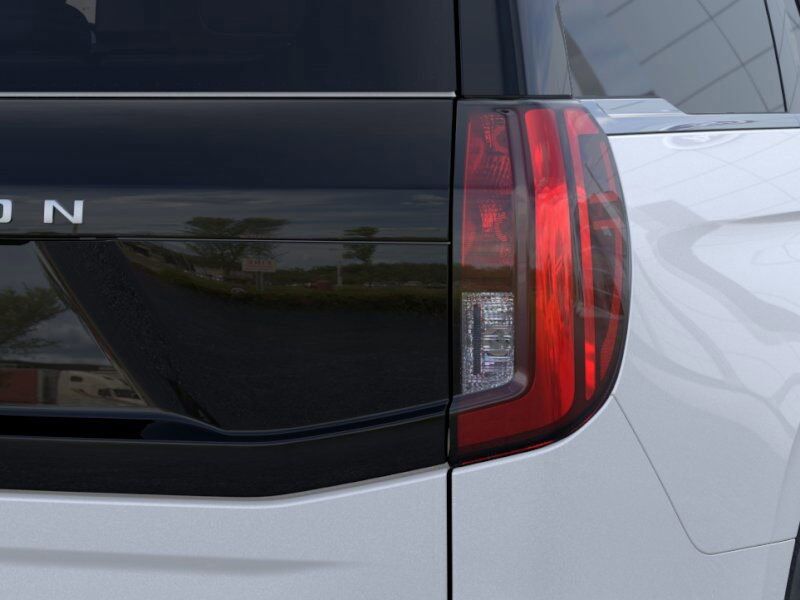 2025 Ford Expedition Active Richmond VA