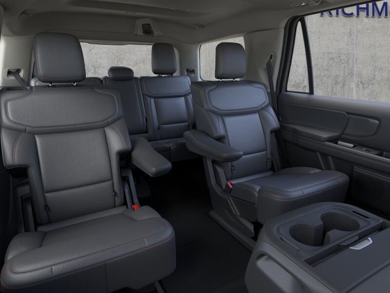 2025 Ford Expedition Active Richmond VA