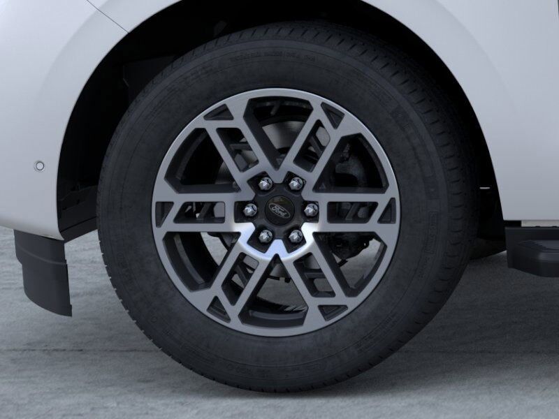 2025 Ford Expedition Active Richmond VA