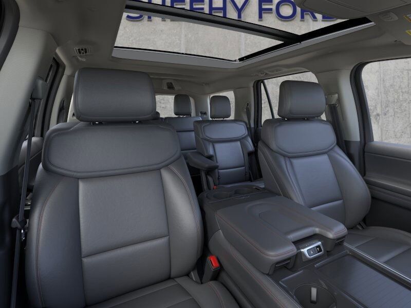 2025 Ford Expedition Active Richmond VA