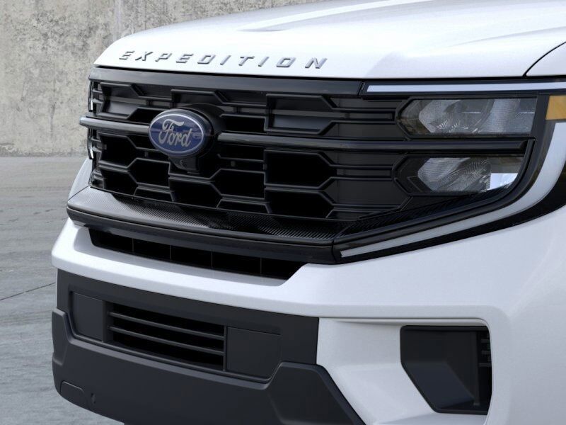 2025 Ford Expedition Active Richmond VA