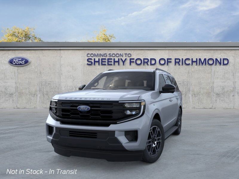 2025 Ford Expedition Active Richmond VA
