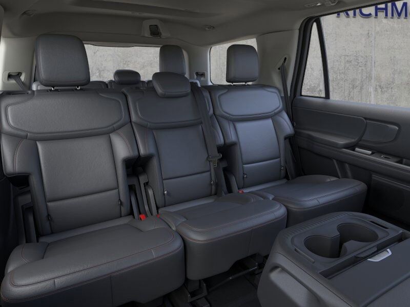 2025 Ford Expedition Active Richmond VA