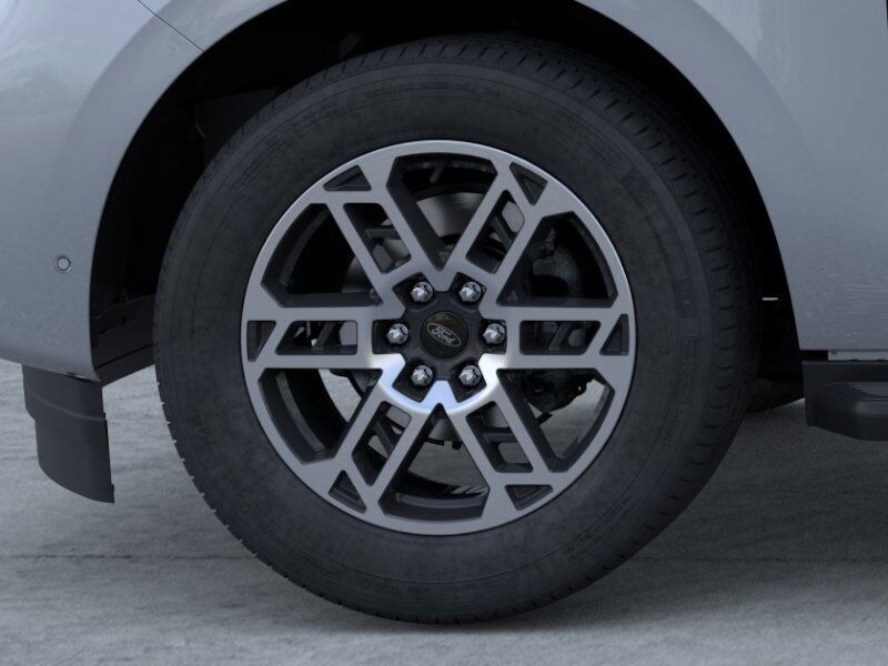 2025 Ford Expedition Active Richmond VA