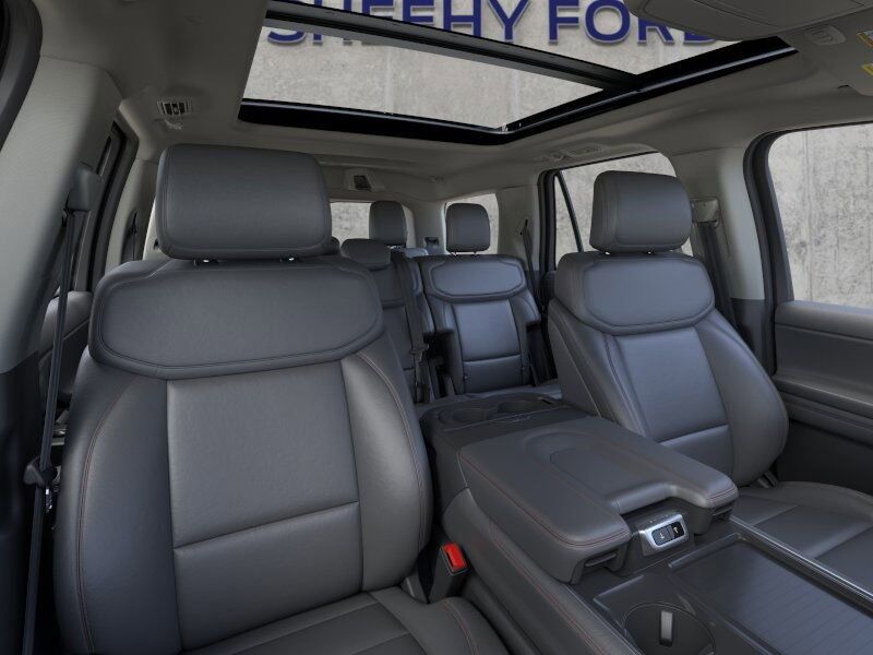 2025 Ford Expedition Active Richmond VA