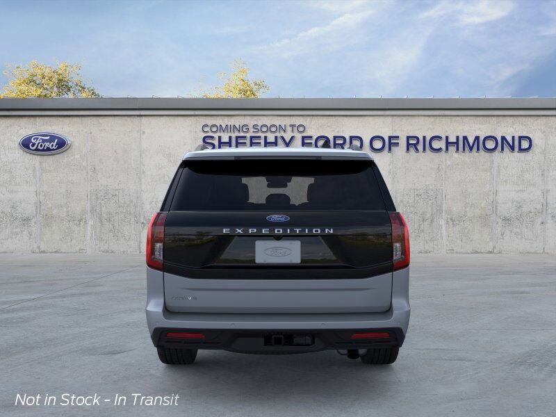 2025 Ford Expedition Active Richmond VA