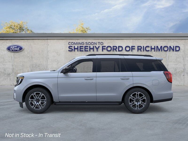 2025 Ford Expedition Active Richmond VA