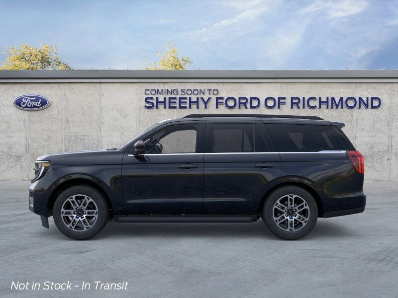 2025 Ford Expedition Active Richmond VA