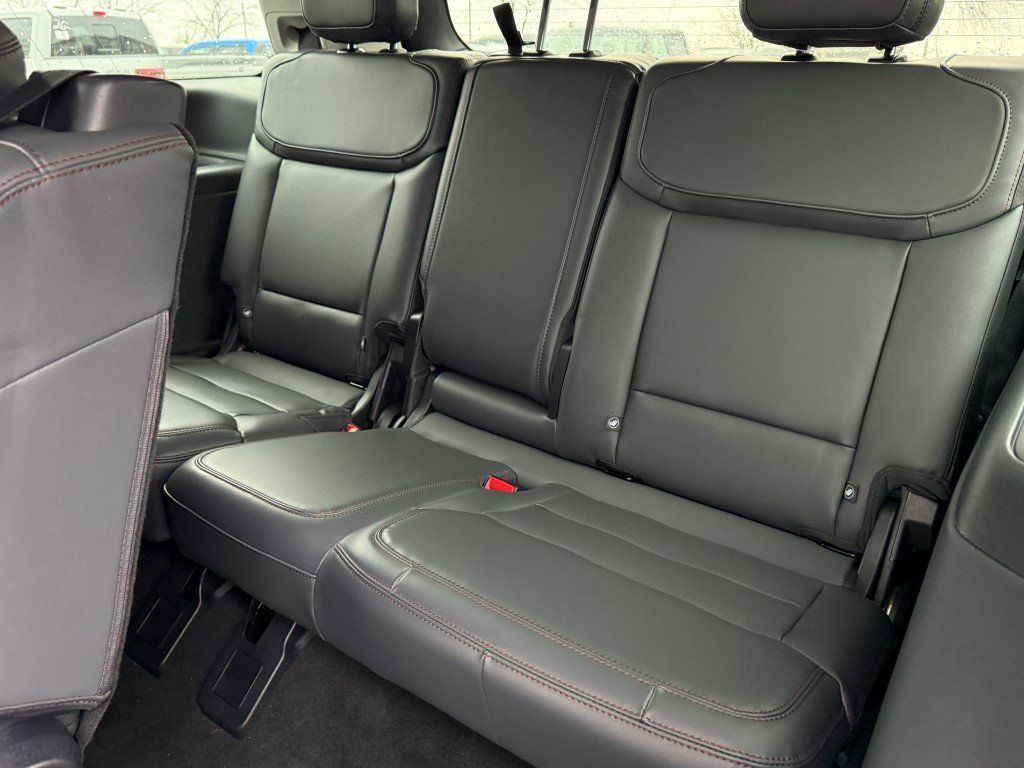 2025 Ford Expedition Active Springfield VA