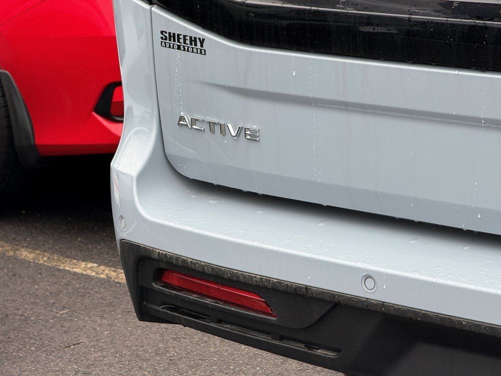 2025 Ford Expedition Active Springfield VA