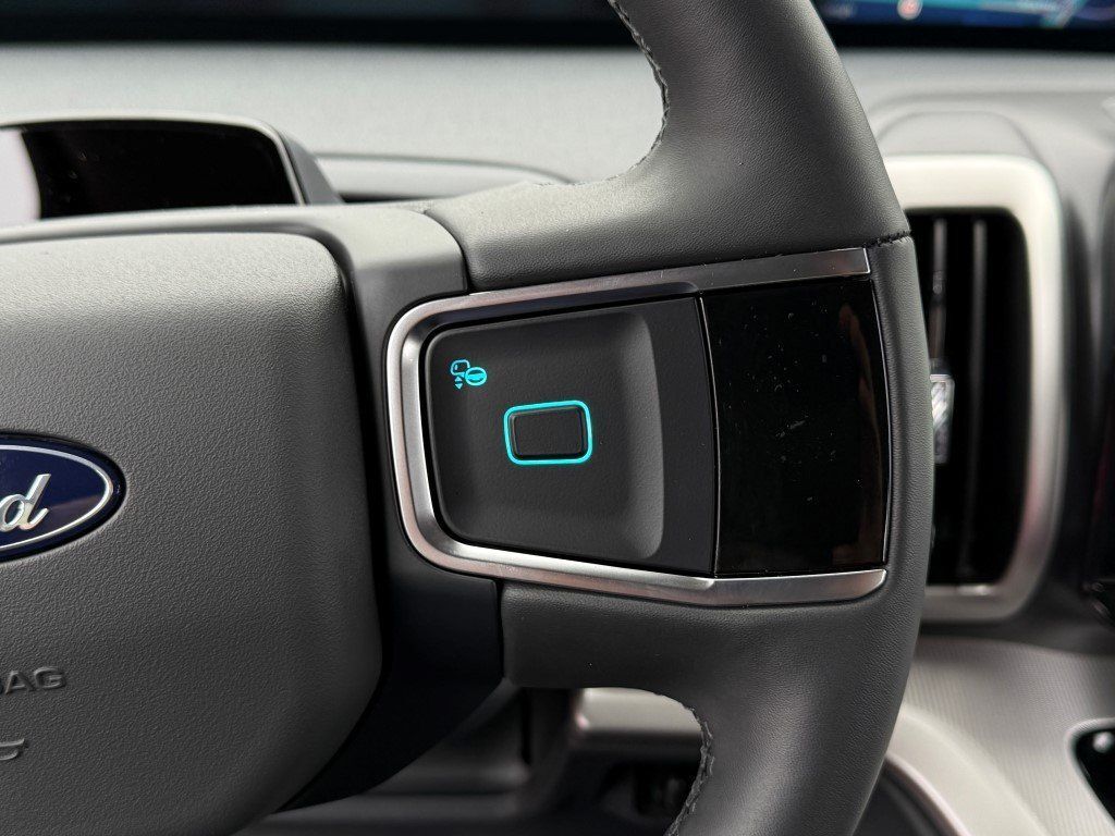 2025 Ford Expedition Active Springfield VA