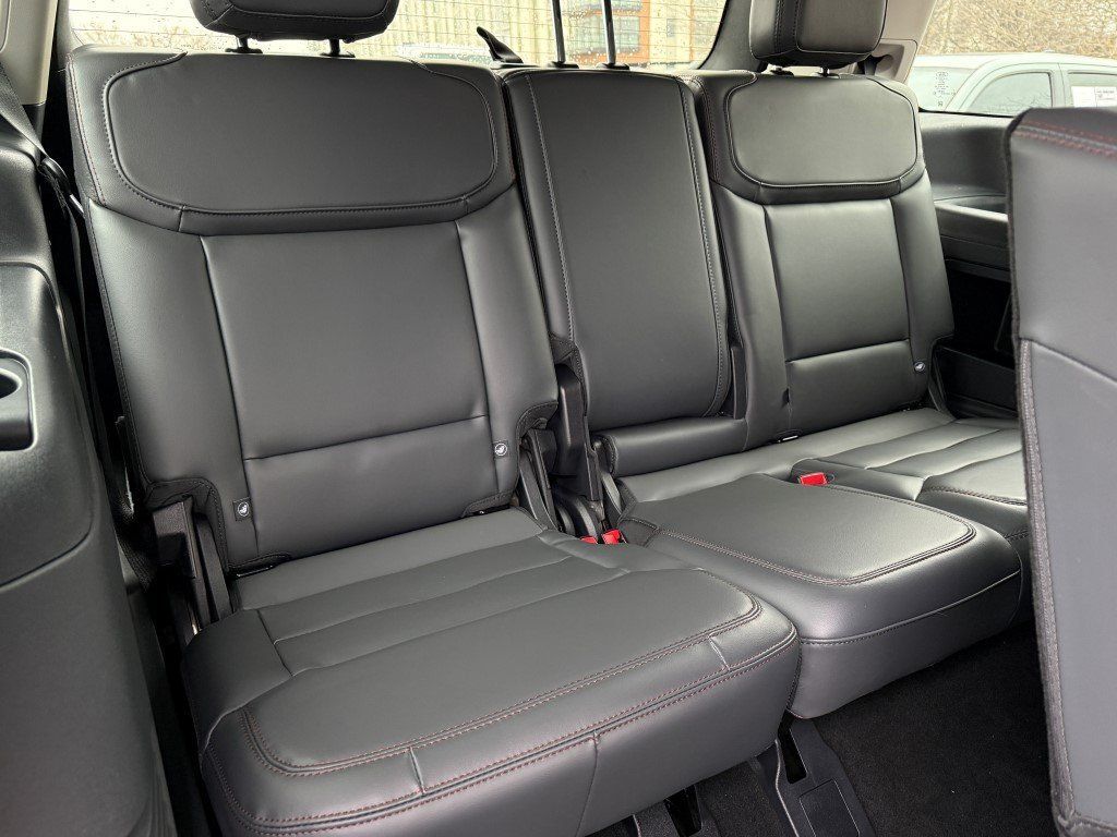 2025 Ford Expedition Active Springfield VA