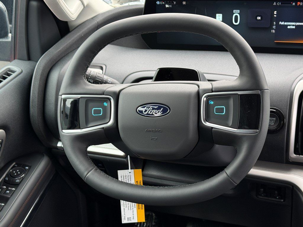 2025 Ford Expedition Active Springfield VA