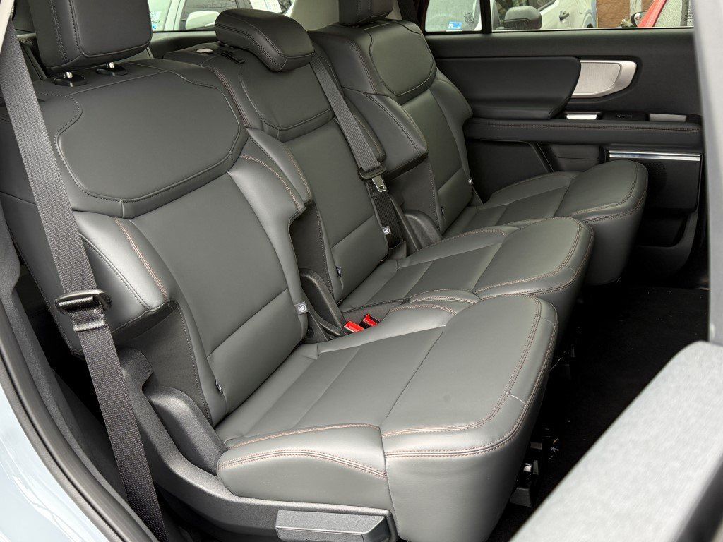 2025 Ford Expedition Active Springfield VA