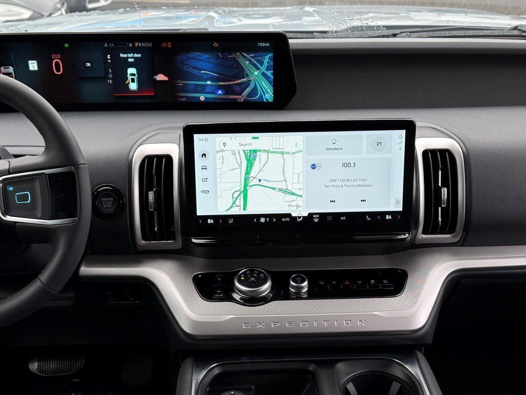 2025 Ford Expedition Active Springfield VA