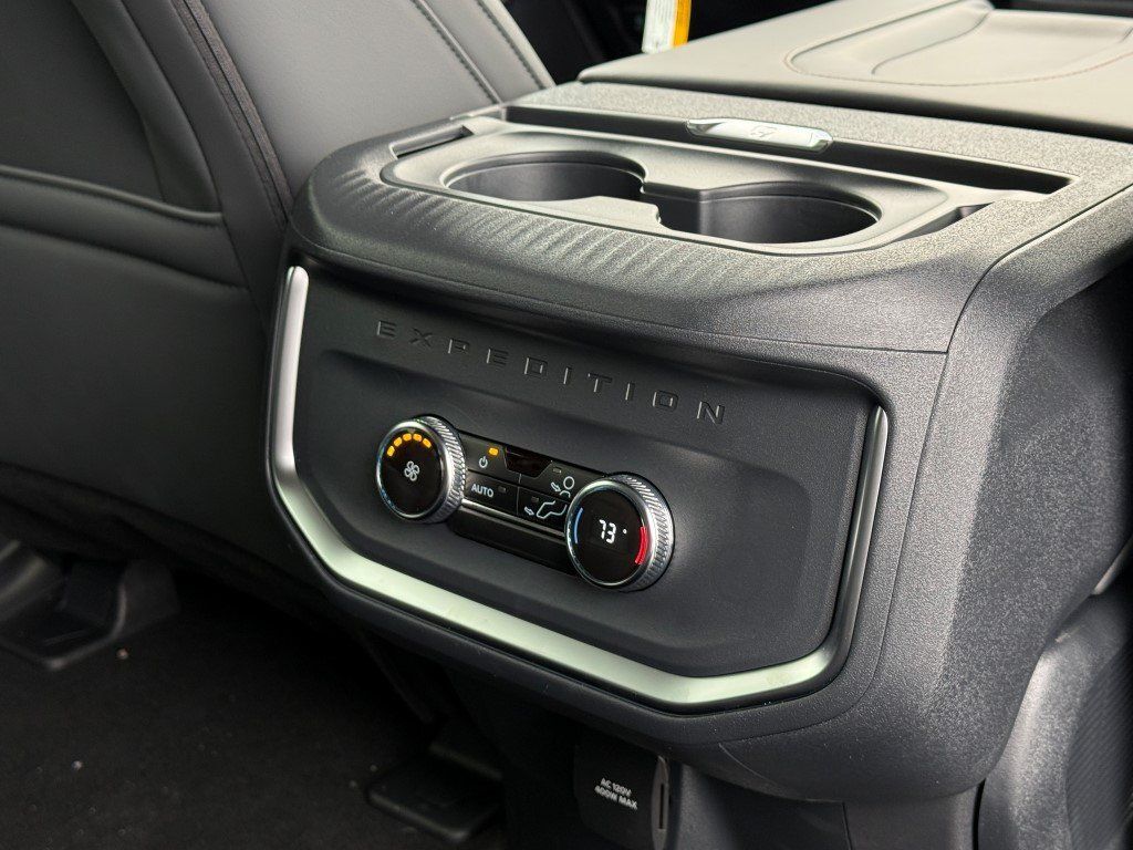 2025 Ford Expedition Active Springfield VA