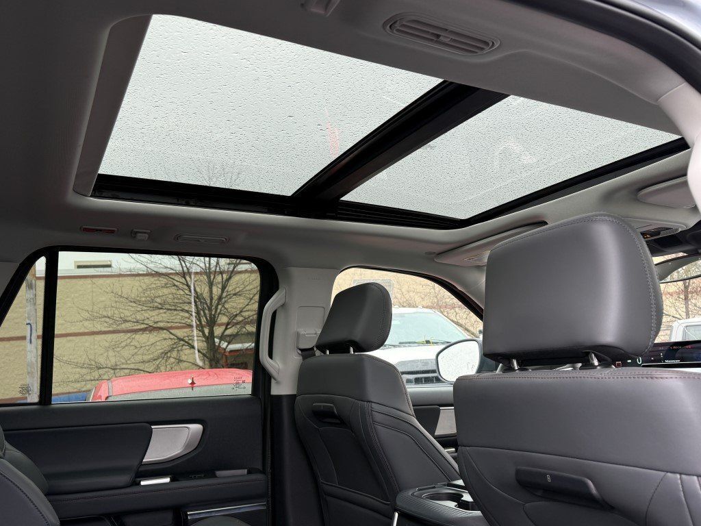 2025 Ford Expedition Active Springfield VA