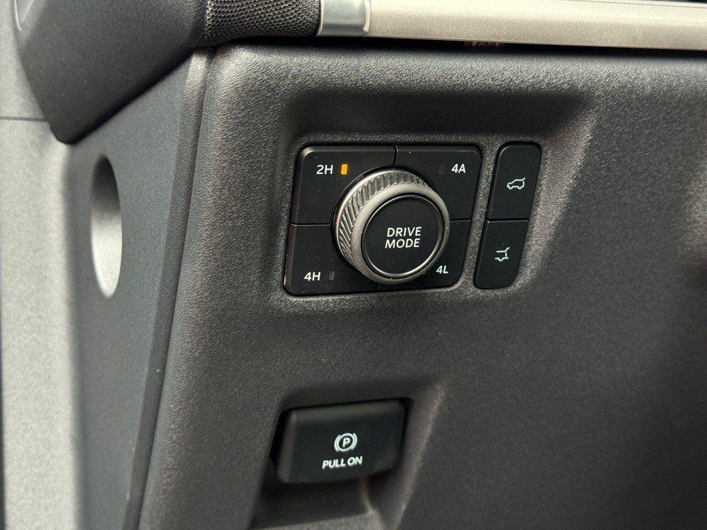 2025 Ford Expedition Active Springfield VA