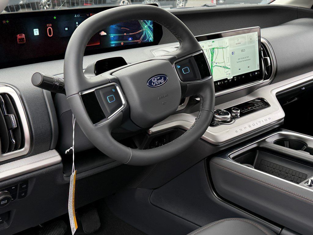 2025 Ford Expedition Active Springfield VA