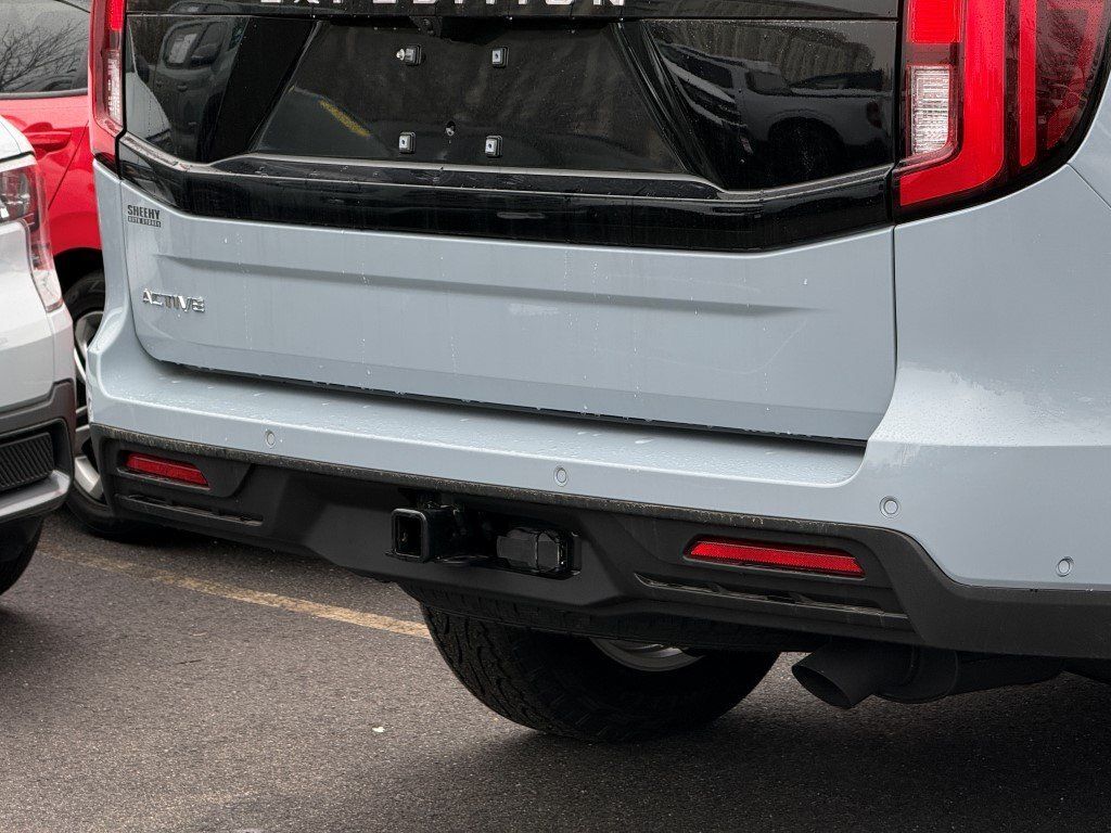 2025 Ford Expedition Active Springfield VA