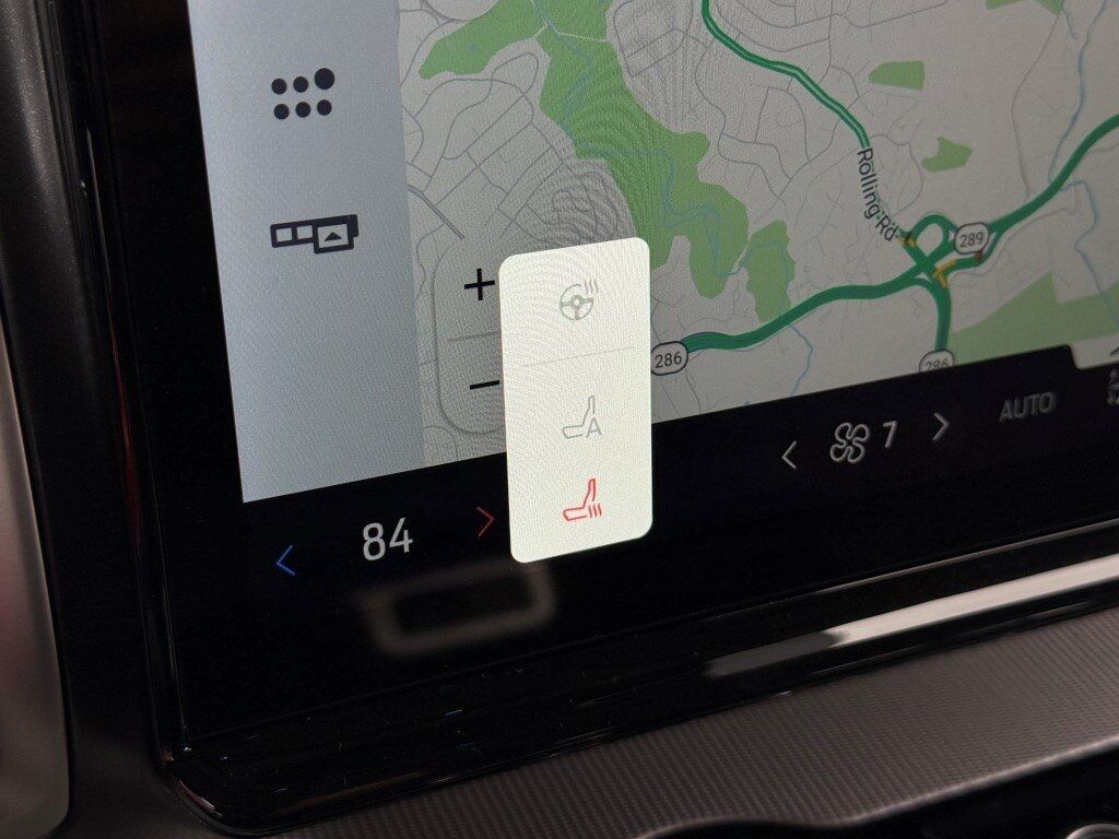 2025 Ford Expedition Active Springfield VA