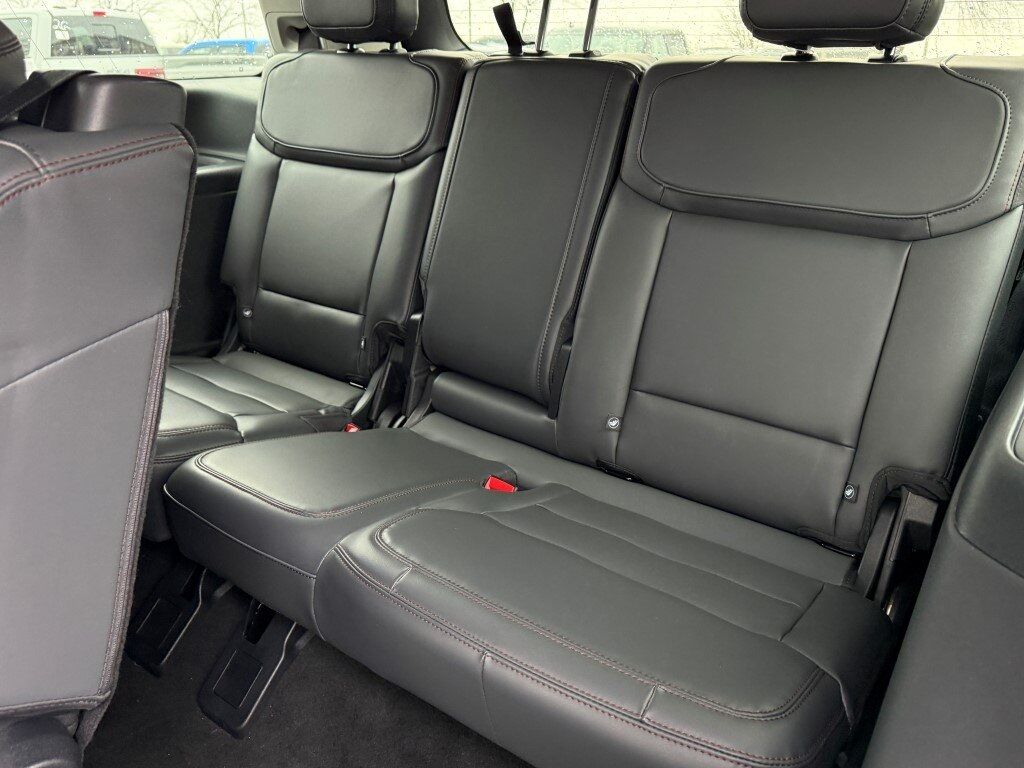 2025 Ford Expedition Active Springfield VA