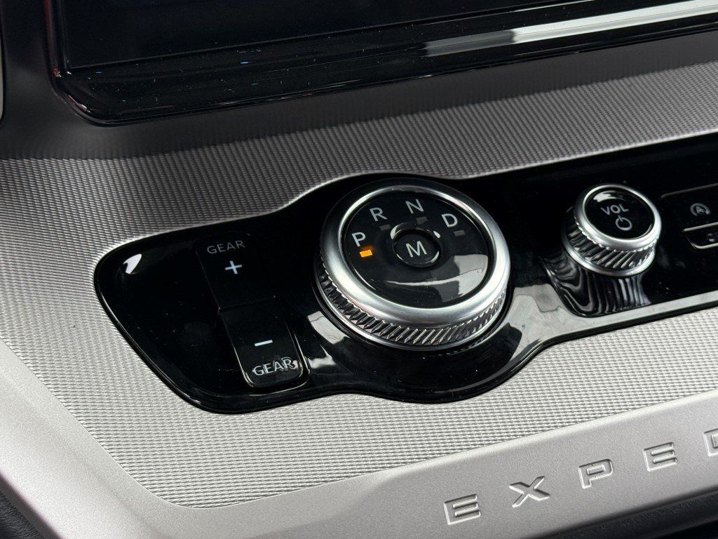 2025 Ford Expedition Active Springfield VA