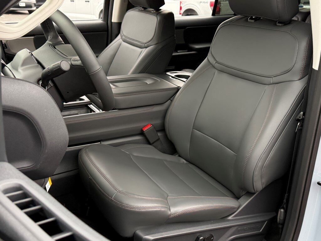 2025 Ford Expedition Active Springfield VA