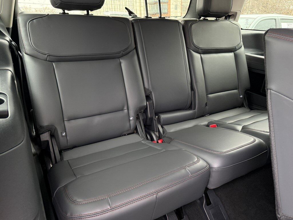 2025 Ford Expedition Active Springfield VA