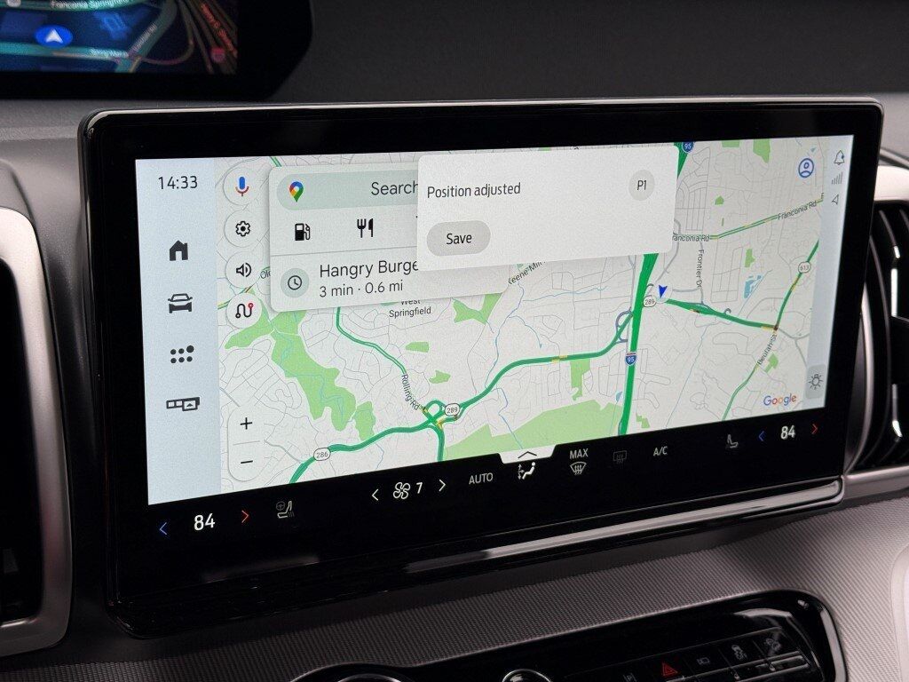 2025 Ford Expedition Active Springfield VA