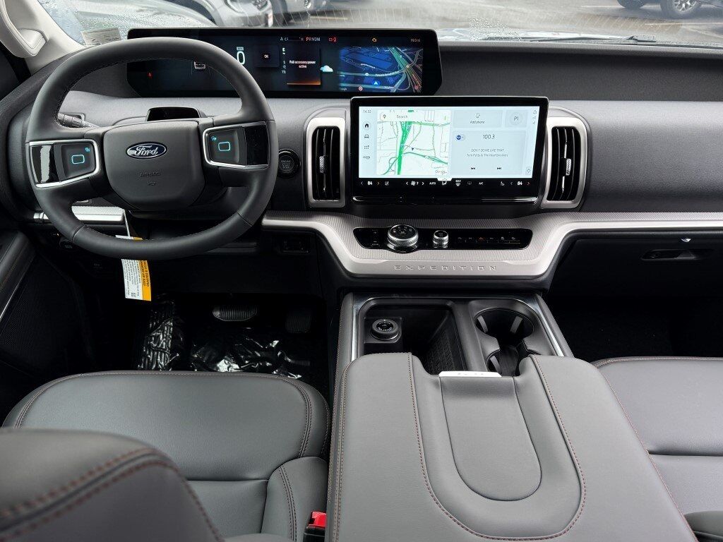 2025 Ford Expedition Active Springfield VA