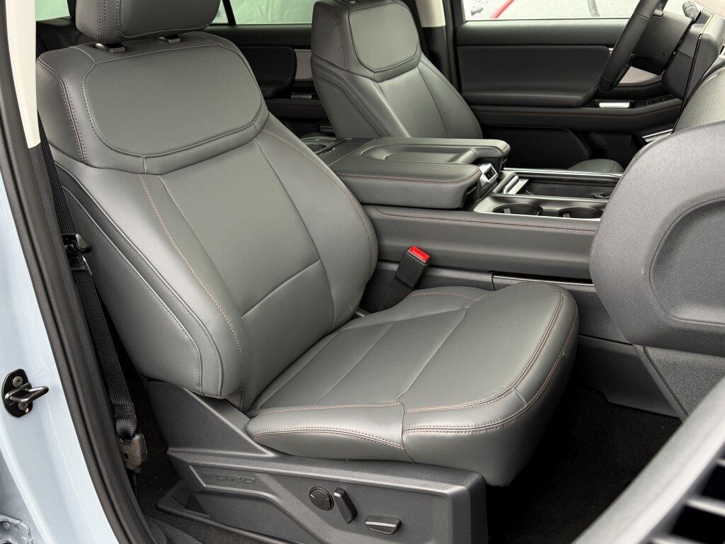 2025 Ford Expedition Active Springfield VA