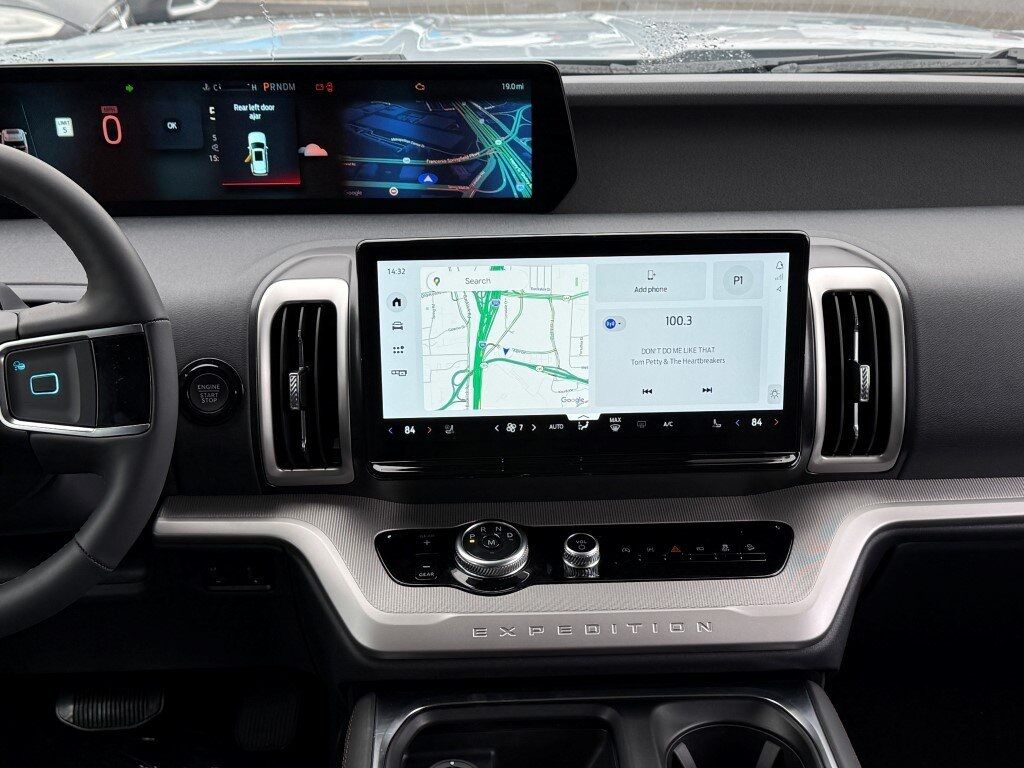 2025 Ford Expedition Active Springfield VA