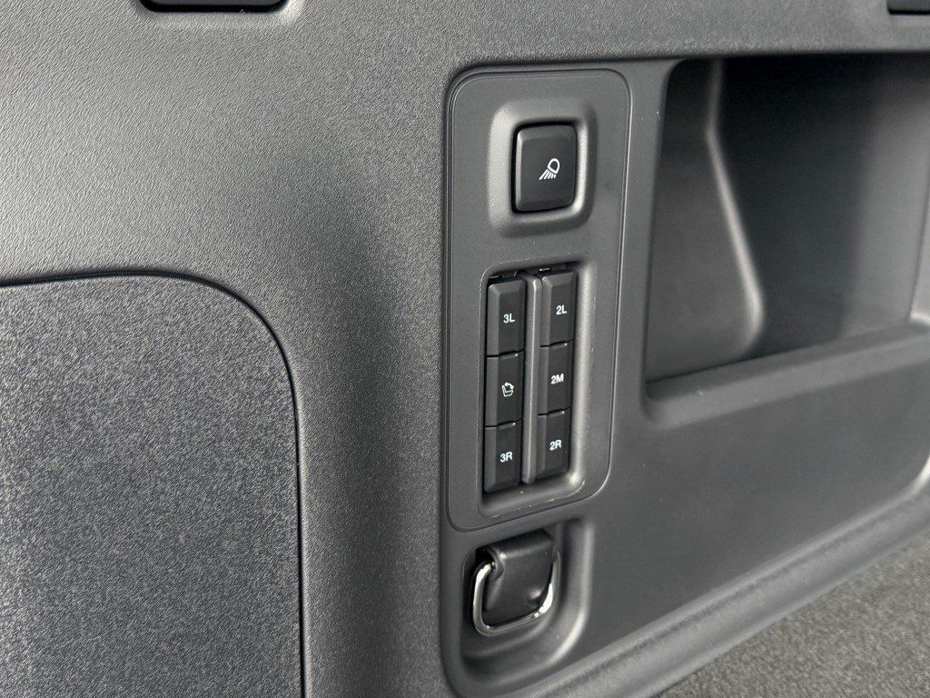 2025 Ford Expedition Active Springfield VA