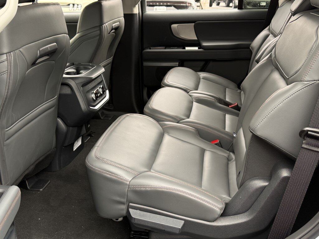 2025 Ford Expedition Active Springfield VA