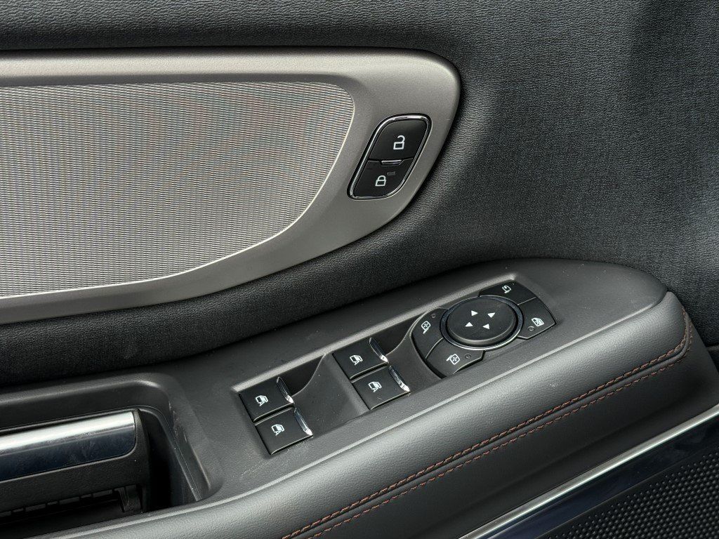 2025 Ford Expedition Active Springfield VA