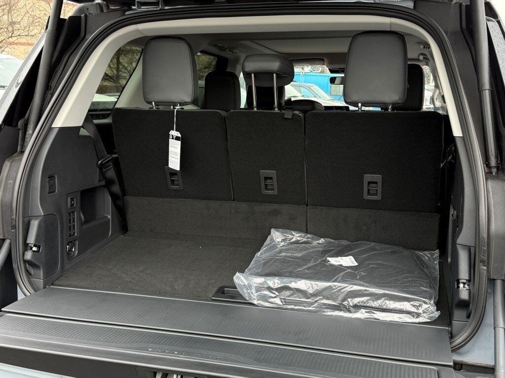 2025 Ford Expedition Active Springfield VA