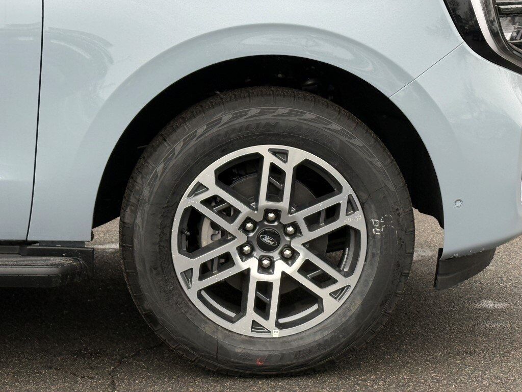 2025 Ford Expedition Active Springfield VA