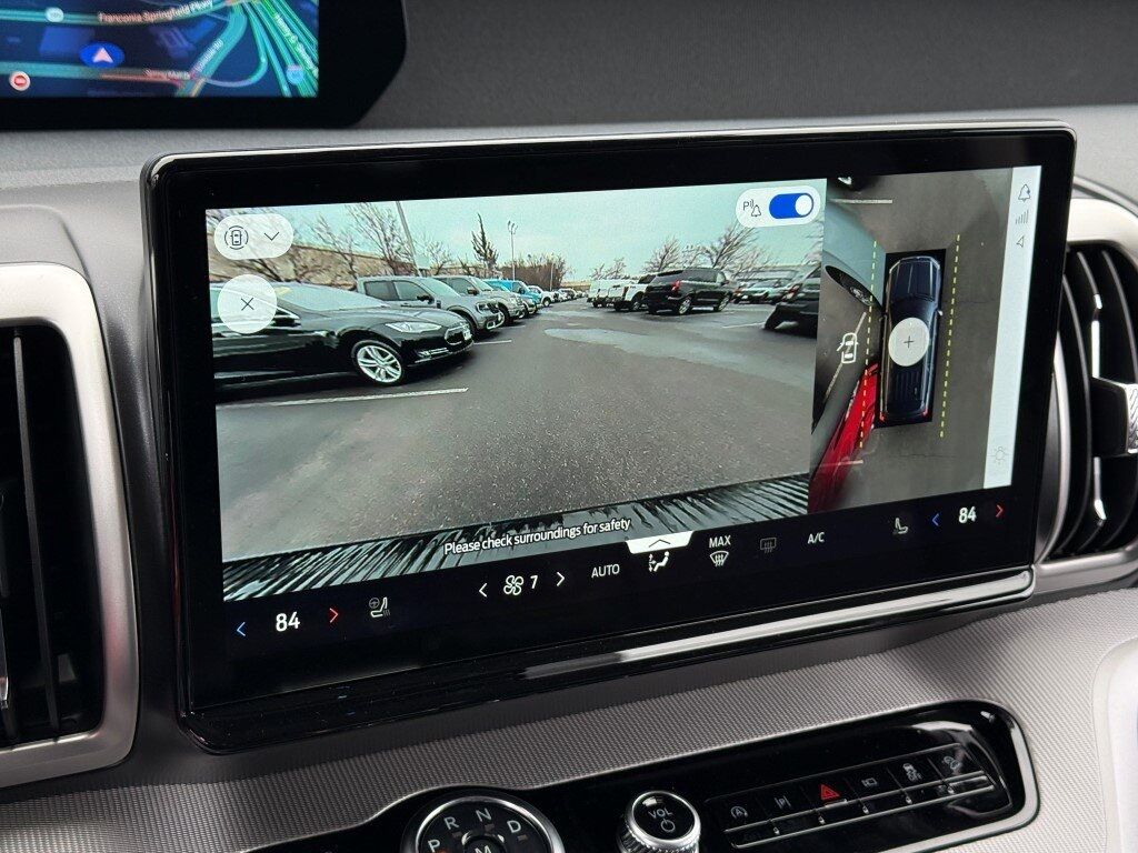 2025 Ford Expedition Active Springfield VA