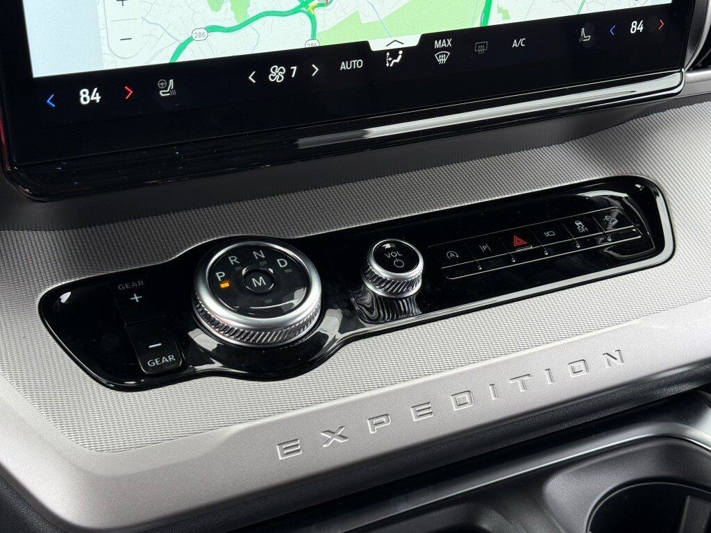 2025 Ford Expedition Active Springfield VA