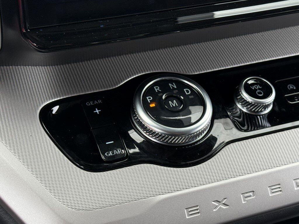 2025 Ford Expedition Active Springfield VA