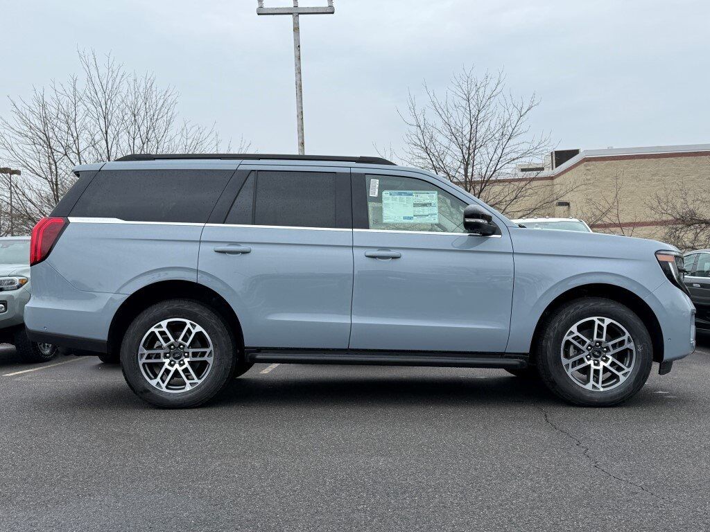 2025 Ford Expedition Active Springfield VA
