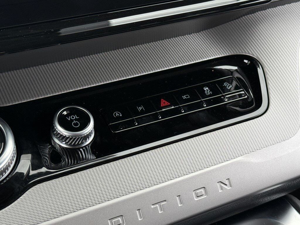 2025 Ford Expedition Active Springfield VA