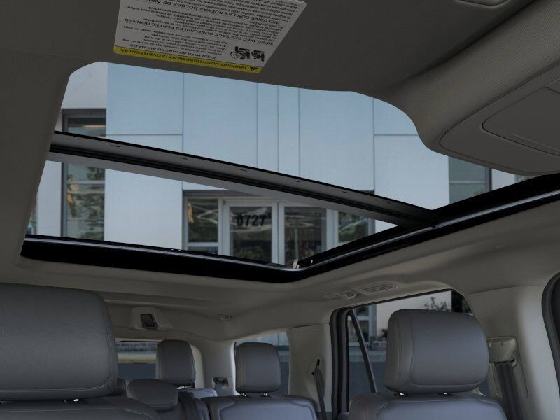 2025 Ford Expedition Active Springfield VA