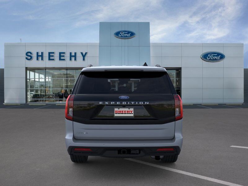 2025 Ford Expedition Active Springfield VA