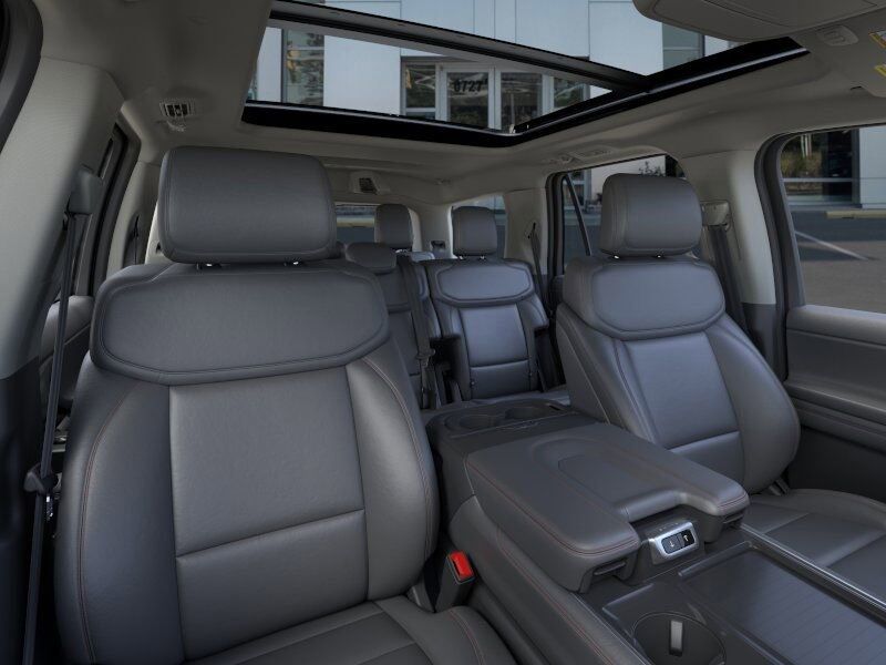 2025 Ford Expedition Active Springfield VA