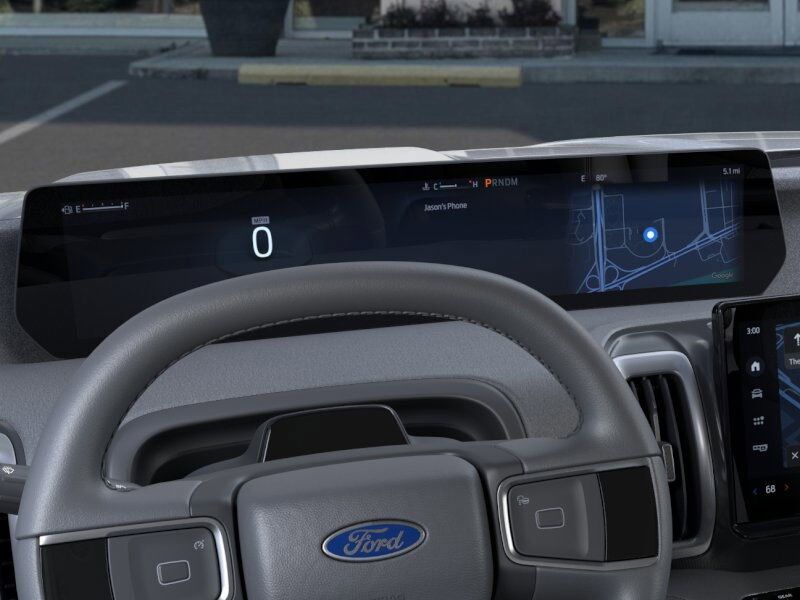 2025 Ford Expedition Active Springfield VA