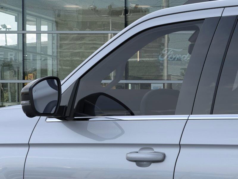 2025 Ford Expedition Active Springfield VA